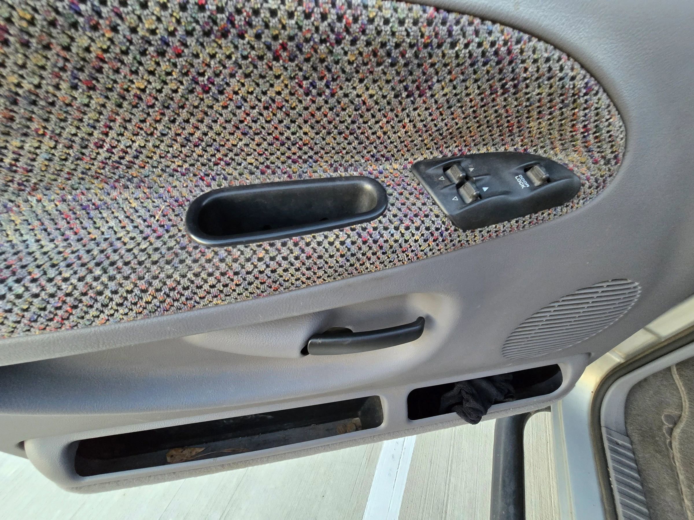 Used 1998 Dodge Ram 2500 Truck 2WD Quad Cab image 22