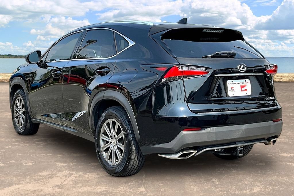 Used 2016 Lexus NX 200t FWD image 6