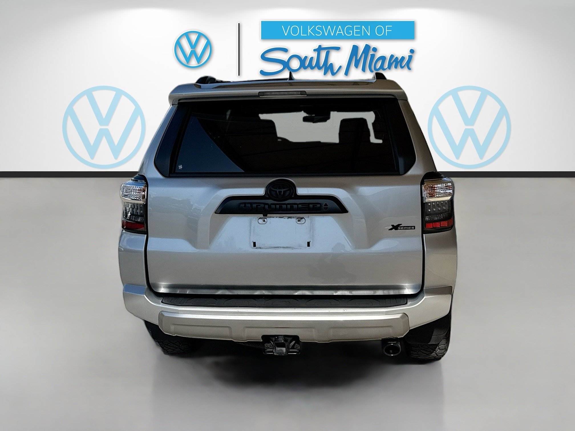 Used 2023 Toyota 4Runner TRD Off-Road Premium image 6