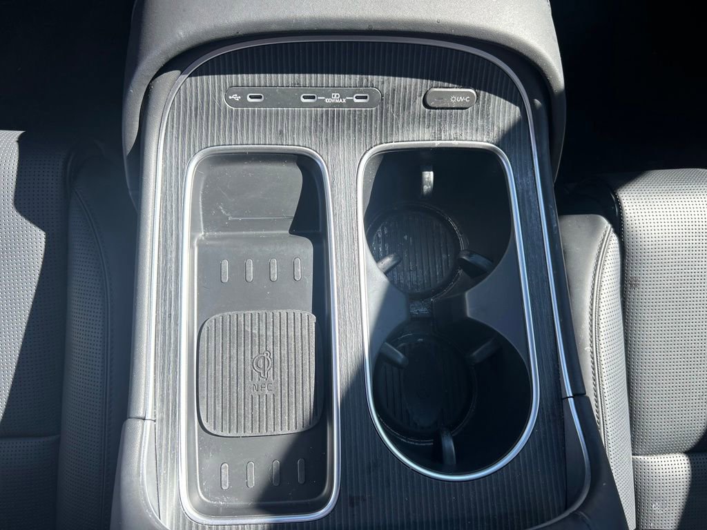 Used 2026 Hyundai Palisade Calligraphy image 21