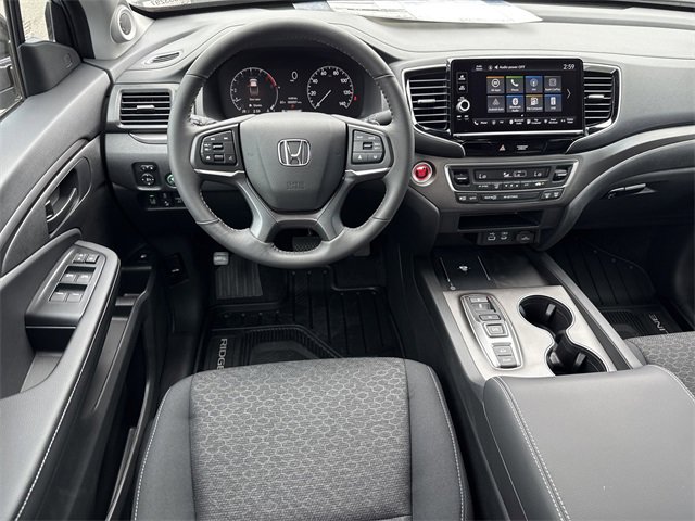 New 2025 Honda Ridgeline Sport image 7