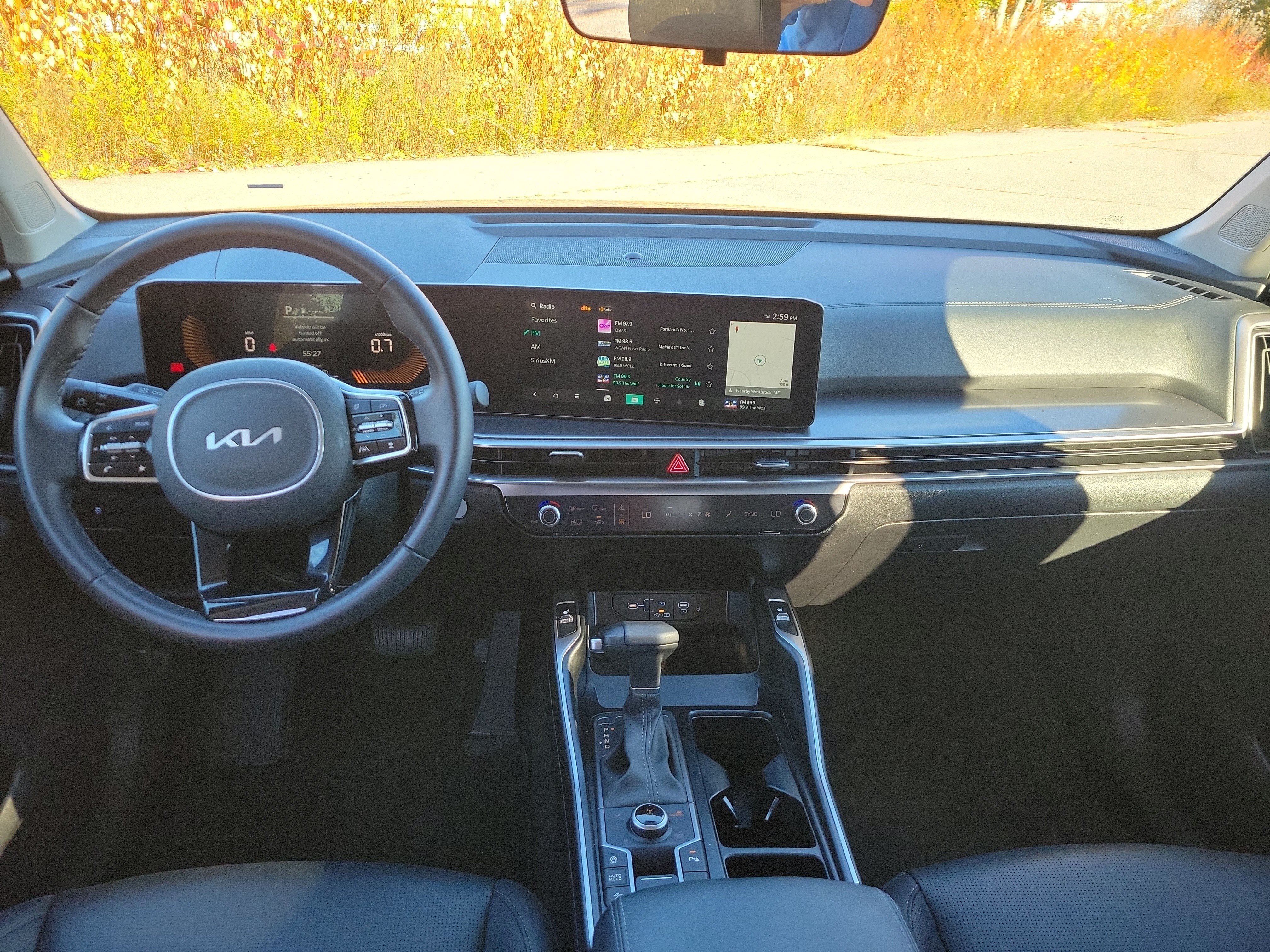Used 2025 Kia Sorento S AWD/4WD image 19