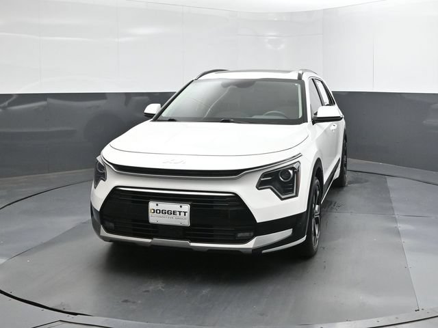Used 2024 Kia Niro EX Touring FWD image 22