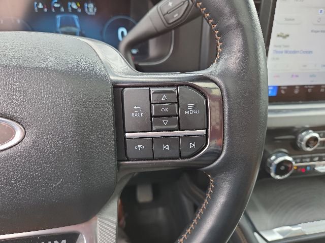 Used 2023 Ford F350 Platinum AWD/4WD image 73