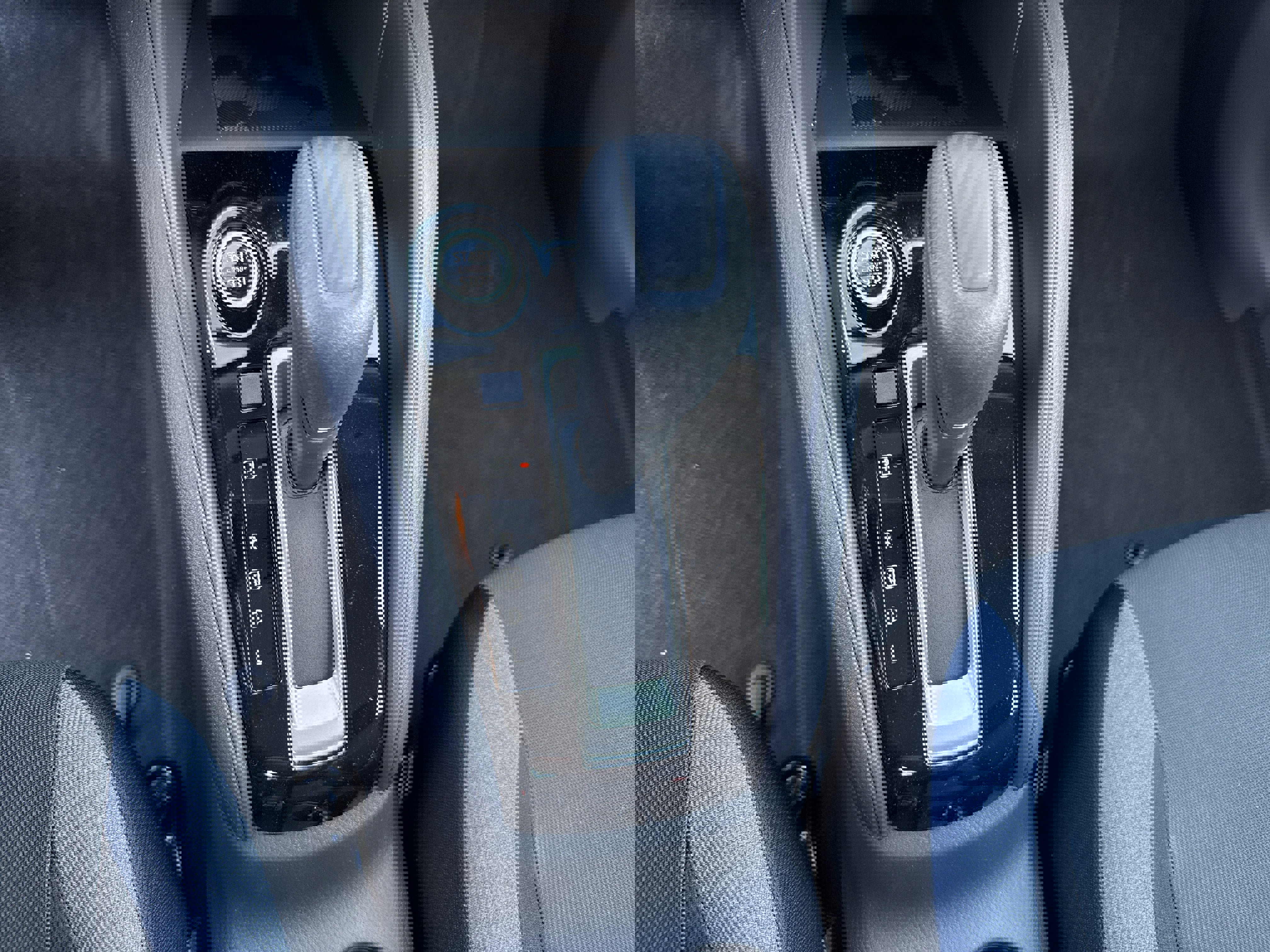 New 2025 Nissan Versa SV w/ Trunk Package image 22