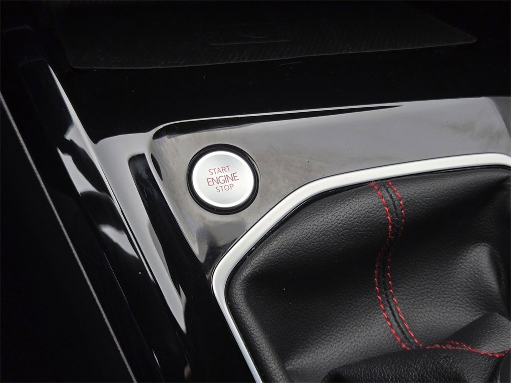 Used 2023 Volkswagen GTI SE image 22