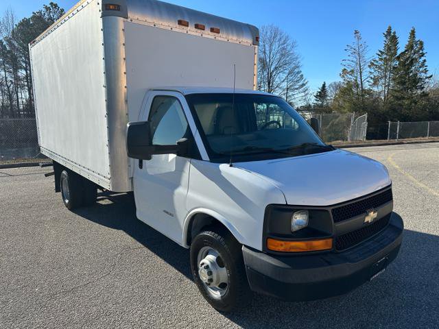 Used 2014 Chevrolet Express 4500 G4500 image 28