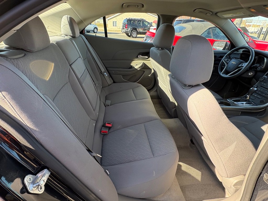 Used 2013 Chevrolet Malibu LS w/ Protection Package image 15