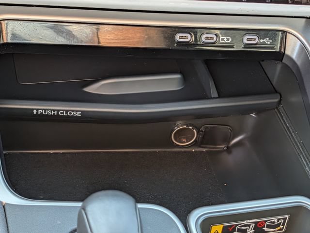 Used 2024 Lexus TX 350 FWD w/ Cold Weather Package image 17