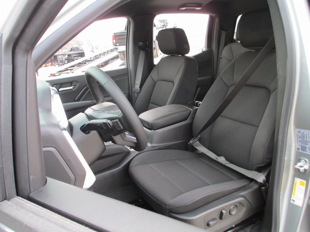 New 2026 GMC Canyon Elevation w/ Convenience Package image 10