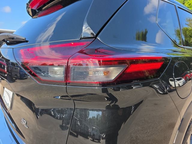 Used 2025 Nissan Rogue SL FWD image 19