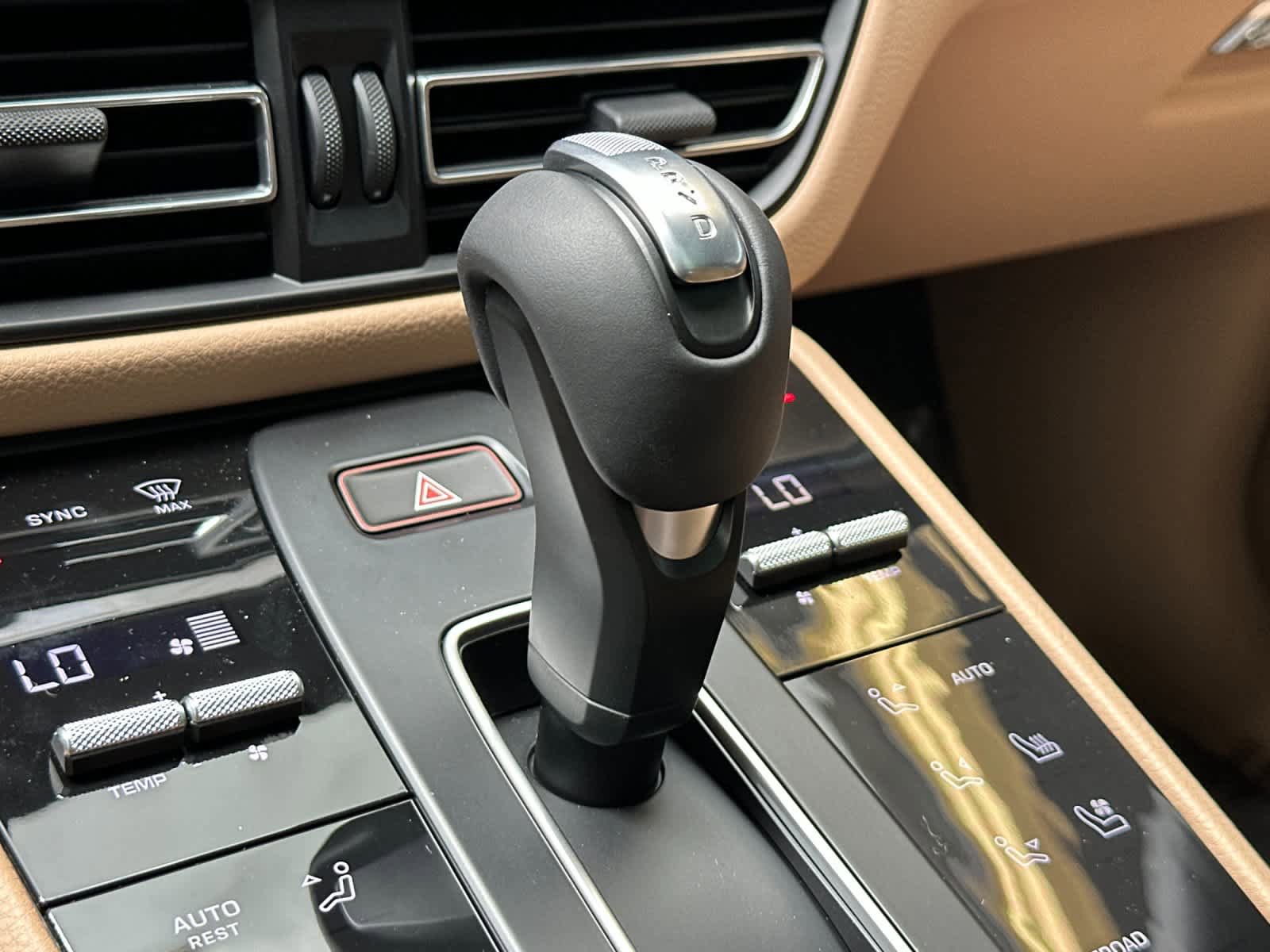 New 2026 Porsche Macan S image 25