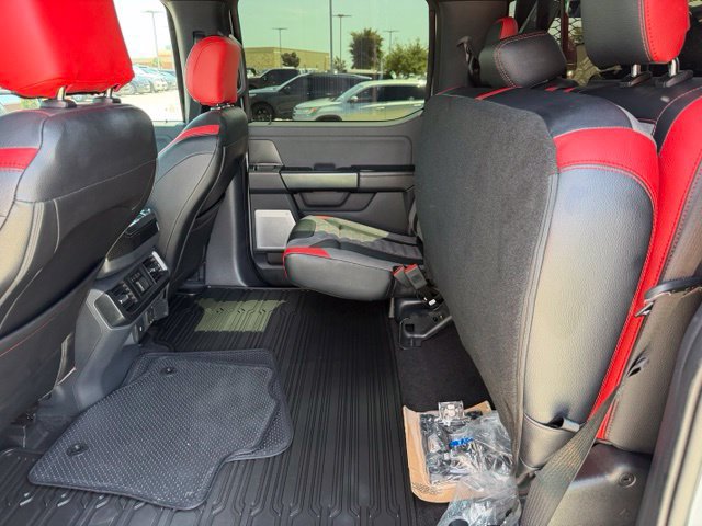 Used 2023 Ford F150 Raptor AWD/4WD image 25