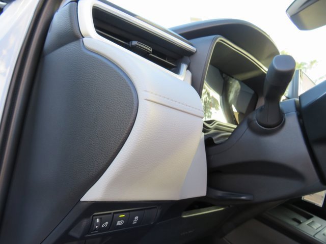 New 2026 Toyota Corolla Cross L image 36