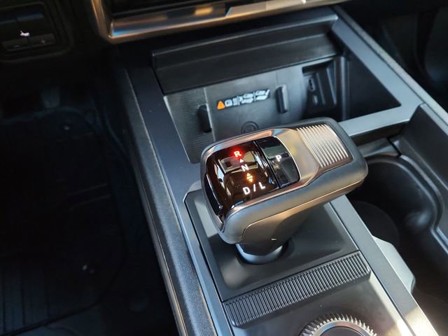 Used 2024 GMC Hummer EV 3X AWD/4WD image 45