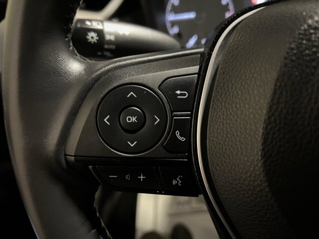 Used 2024 Toyota Corolla SE image 30