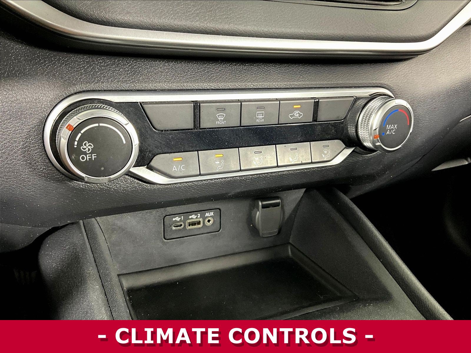 Certified 2022 Nissan Altima 2.5 SV AWD/4WD image 15
