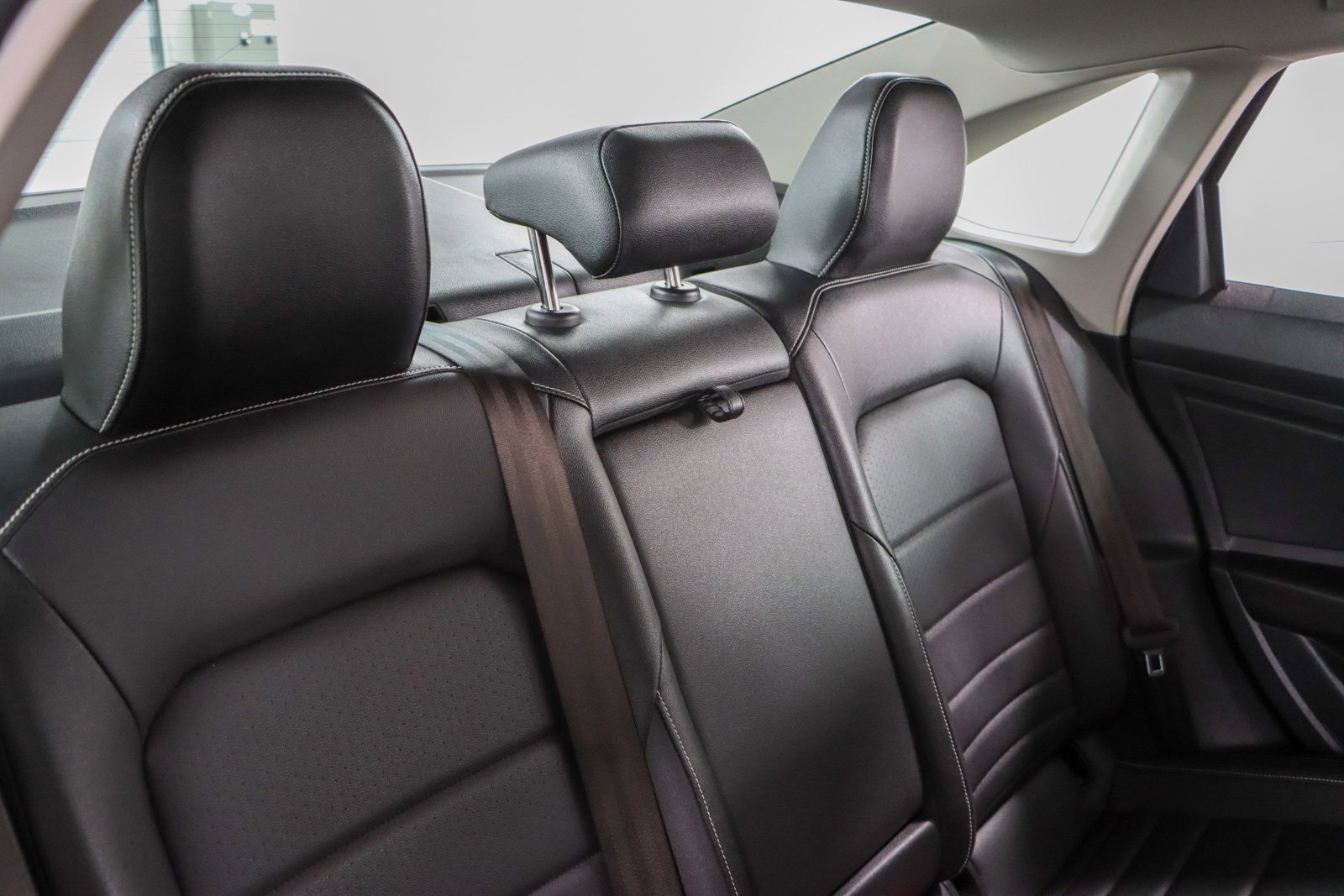 Used 2024 Volkswagen Jetta SE image 27