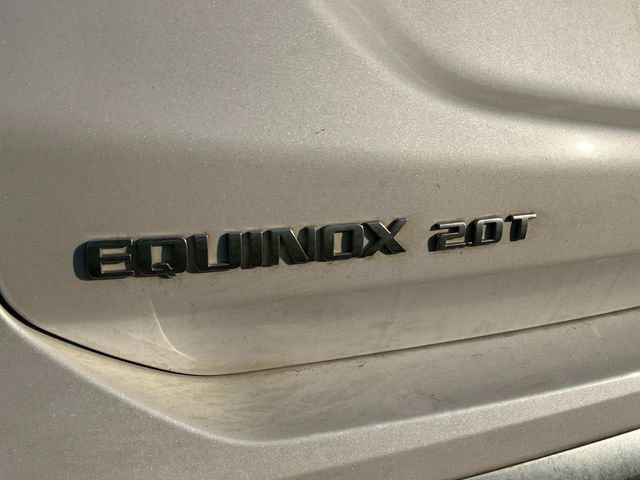 Used 2020 Chevrolet Equinox Premier image 12