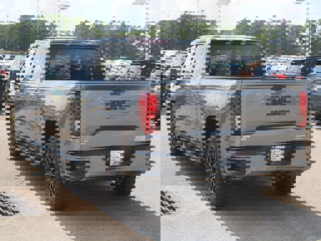 Used 2020 GMC Sierra 1500 Elevation w/ Elevation Value Package image 14