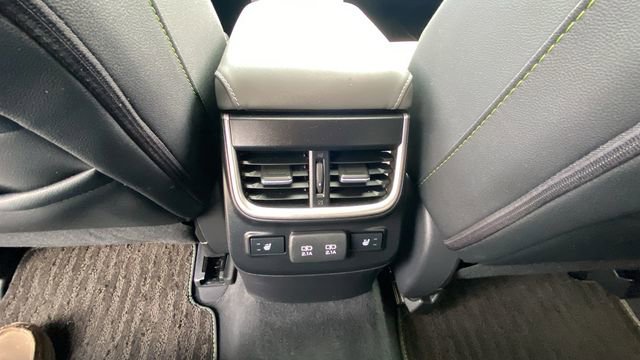 Used 2020 Subaru Outback Onyx Edition XT AWD/4WD image 14