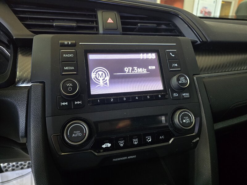 Used 2017 Honda Civic Sport image 18