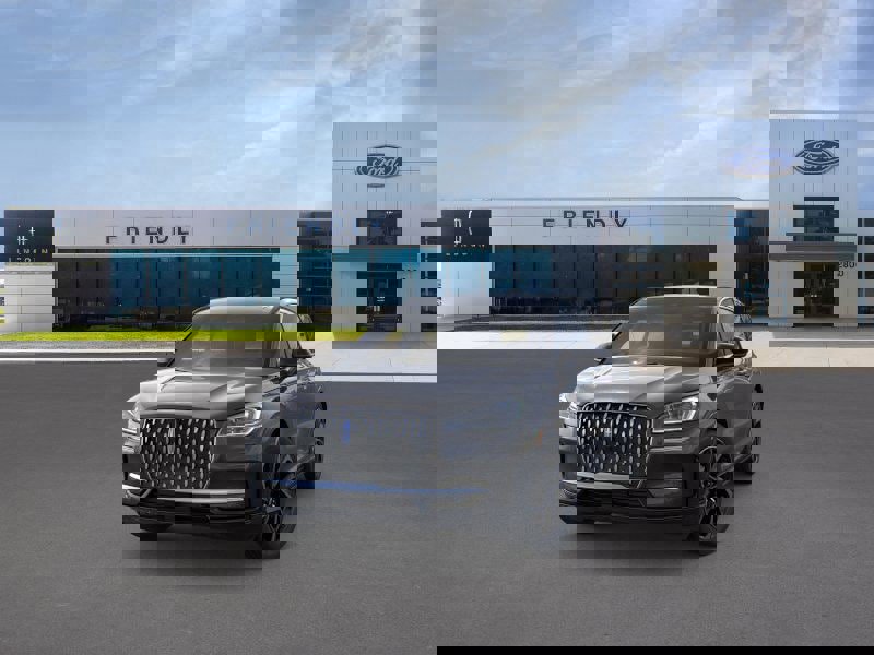 New 2026 Lincoln Corsair Grand Touring image 2