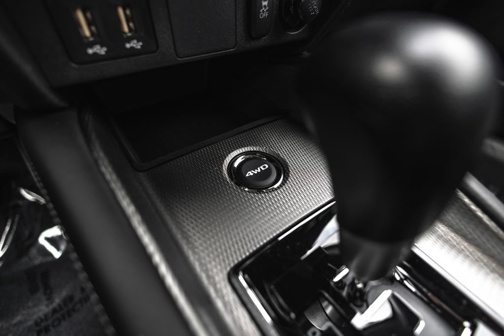 New 2026 Mitsubishi Outlander Sport ES AWD/4WD image 15
