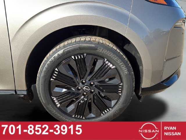 New 2027 Nissan Murano Platinum w/ Cargo Package AWD/4WD image 30