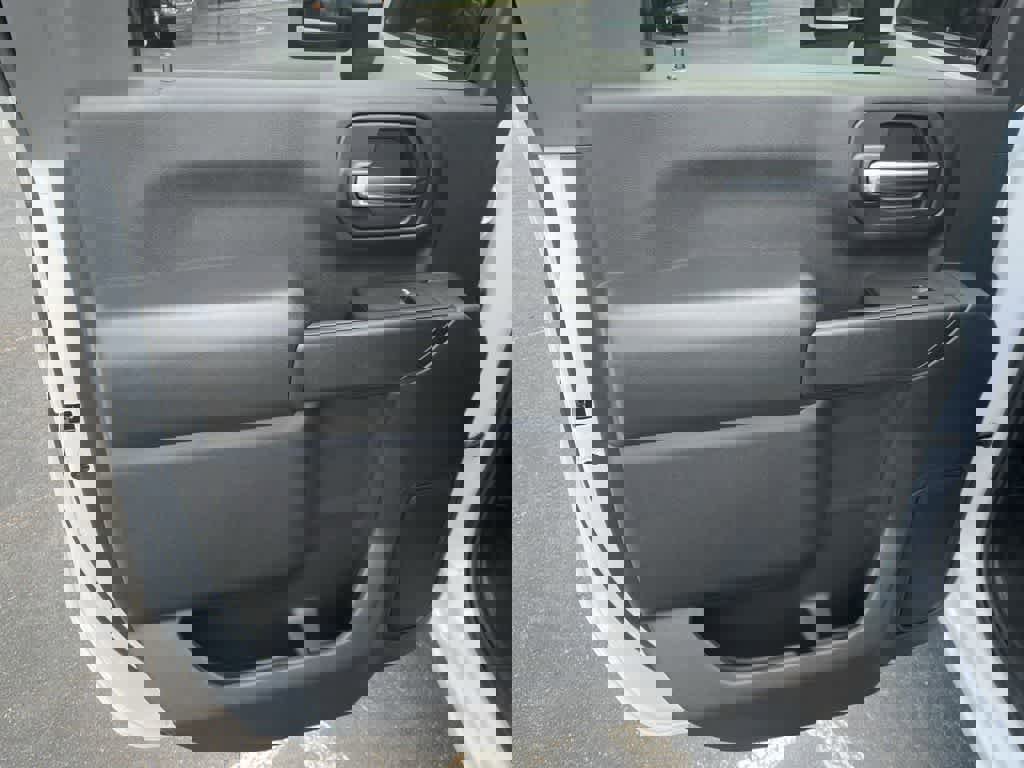 New 2024 GMC Sierra 2500 Pro w/ Convenience Package image 23