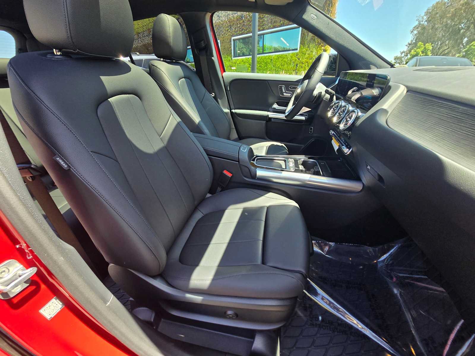 New 2026 Mercedes-Benz GLA 250 4MATIC image 10