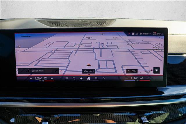 New 2026 BMW X5 xDrive50e image 16