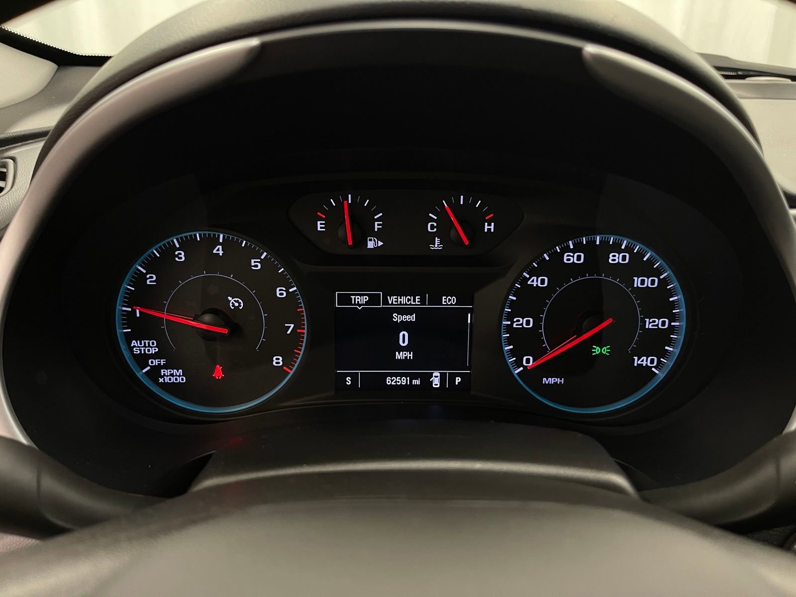 Used 2023 Chevrolet Malibu LT image 12