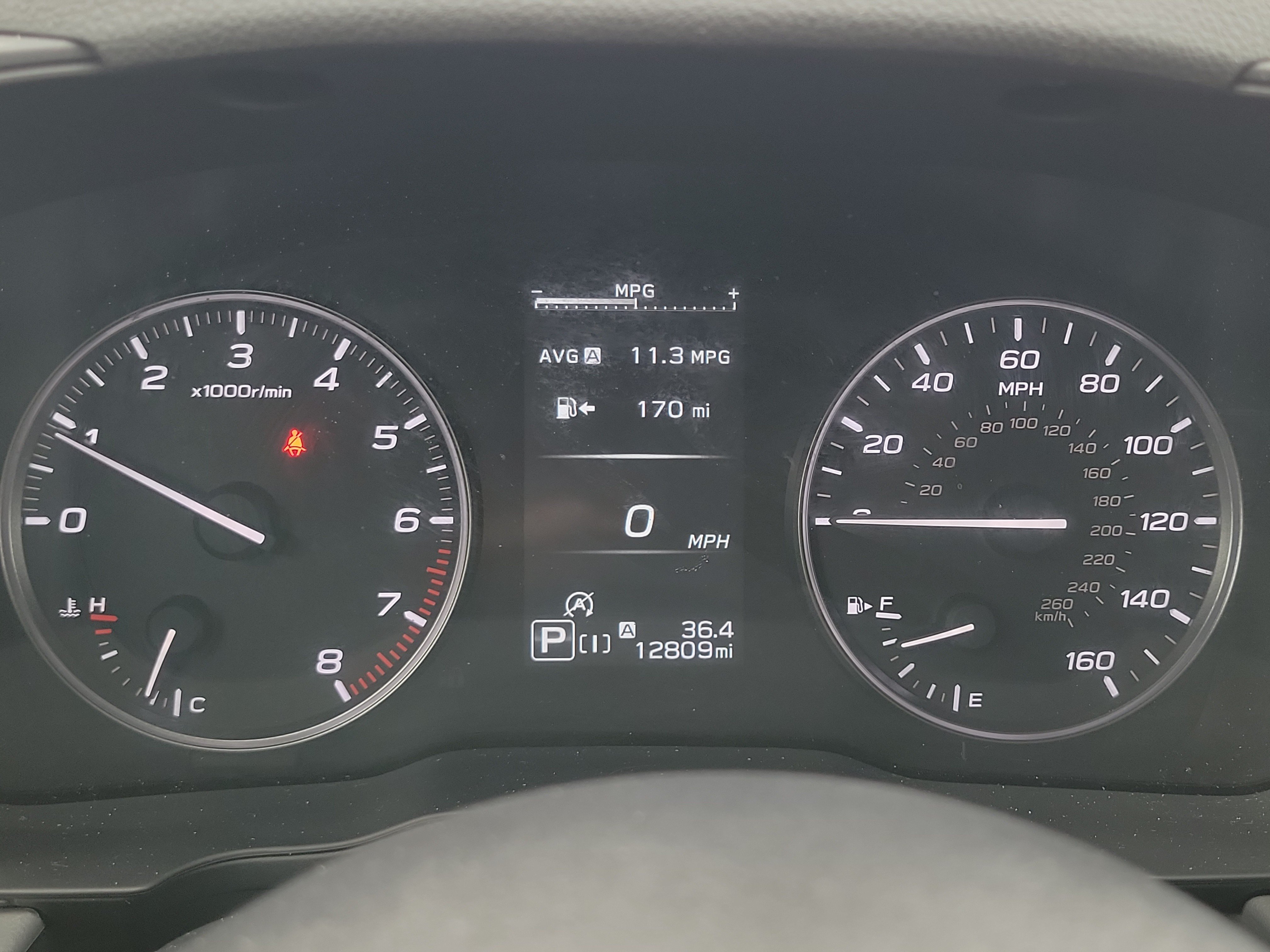Certified 2024 Subaru Crosstrek 2.0i Premium AWD/4WD image 20