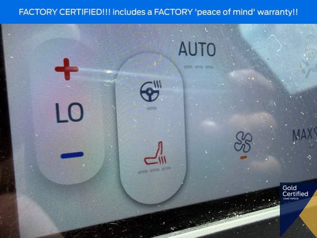 Certified 2022 Ford Edge SEL w/ Convenience Package AWD/4WD image 37