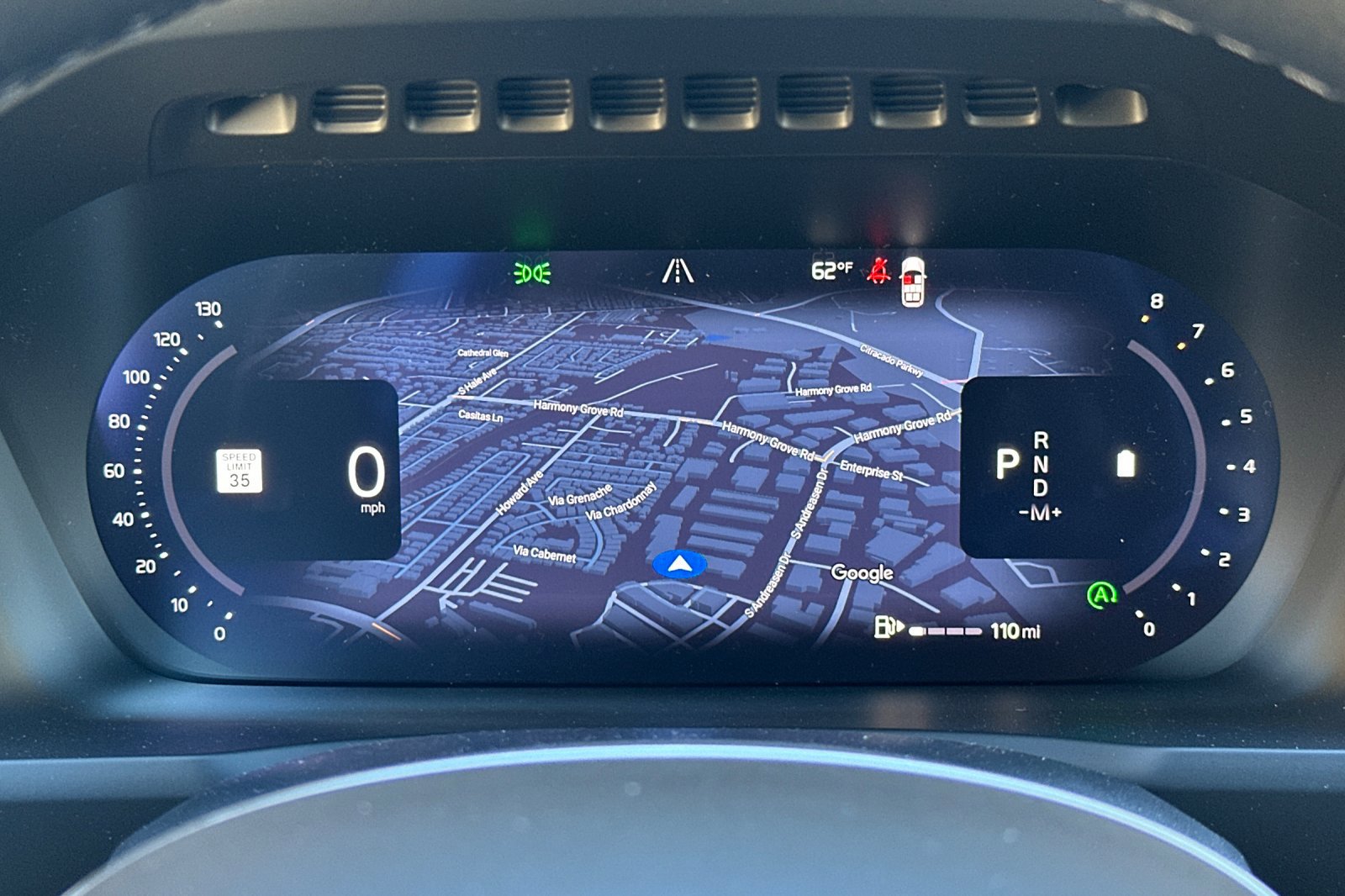 New 2026 Volvo XC90 B6 Plus image 23