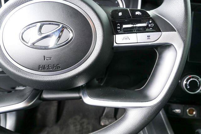 Used 2024 Hyundai Tucson SE FWD image 10