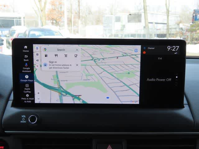 New 2026 Honda Pilot Elite image 22