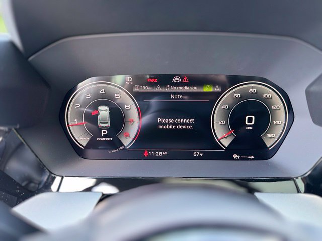New 2026 Audi A3 2.0T Premium AWD/4WD image 16