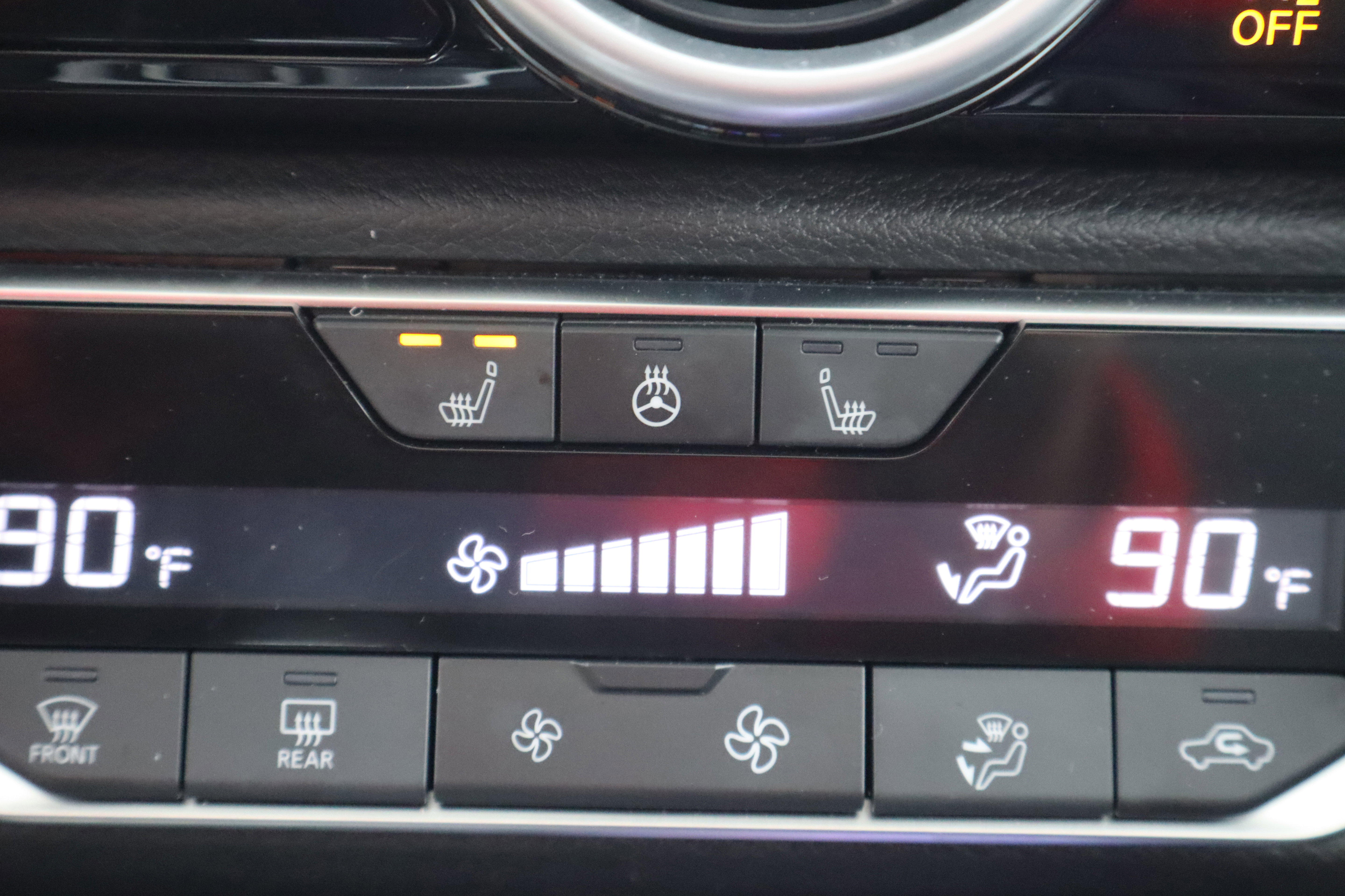 Used 2024 Nissan Sentra SR w/ SR Premium Package image 21