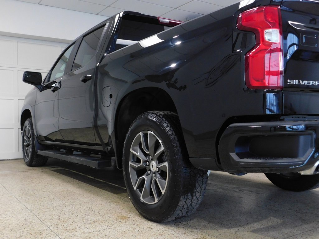 Used 2024 Chevrolet Silverado 1500 RST w/ All Star Edition Plus image 82