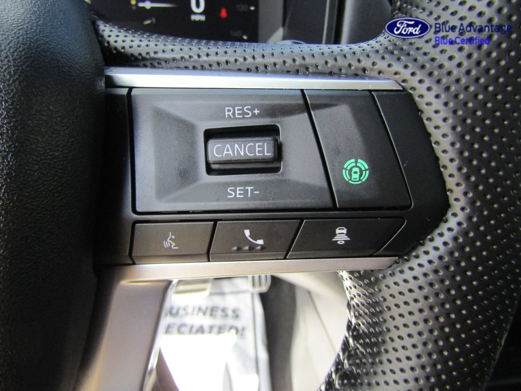 Used 2025 Mitsubishi Outlander SEL AWD/4WD image 21