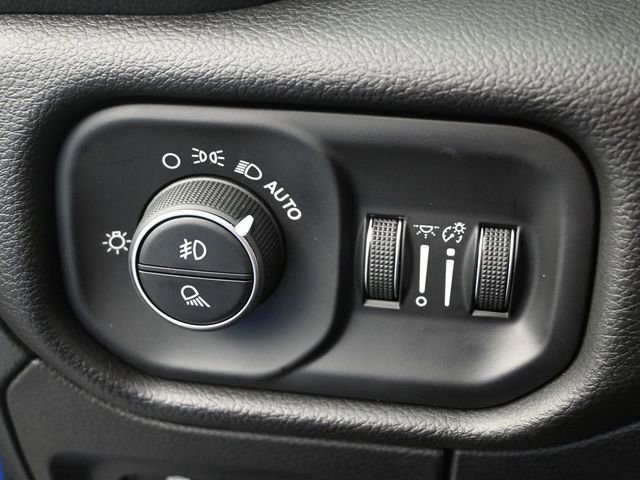New 2026 RAM 1500 Laramie image 35