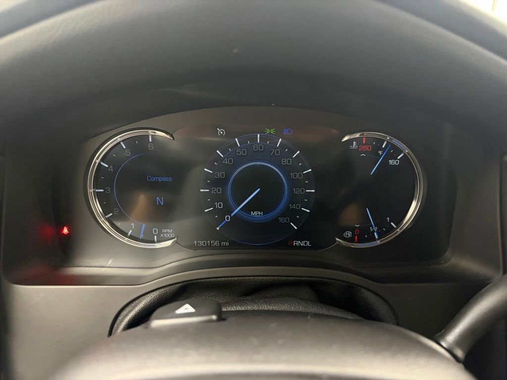 Used 2017 Cadillac Escalade ESV Luxury AWD/4WD image 20