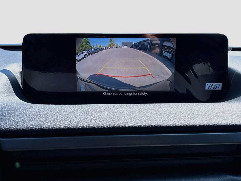 New 2026 MAZDA CX-50 2.5 Hybrid w/ Weather Package AWD/4WD image 14
