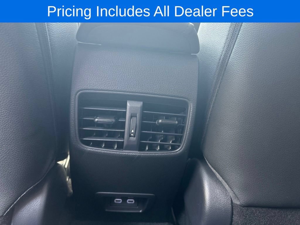 New 2026 Toyota Corolla Cross XLE w/ Convenience Package AWD/4WD image 9