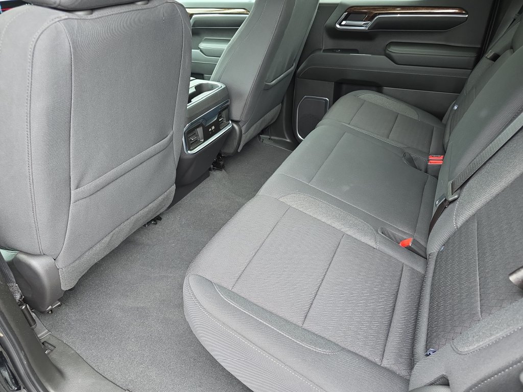 Used 2024 GMC Sierra 1500 Elevation AWD/4WD image 10