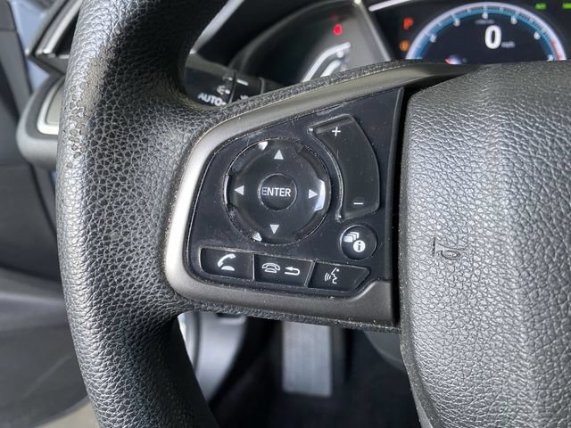 Used 2019 Honda Civic EX image 27