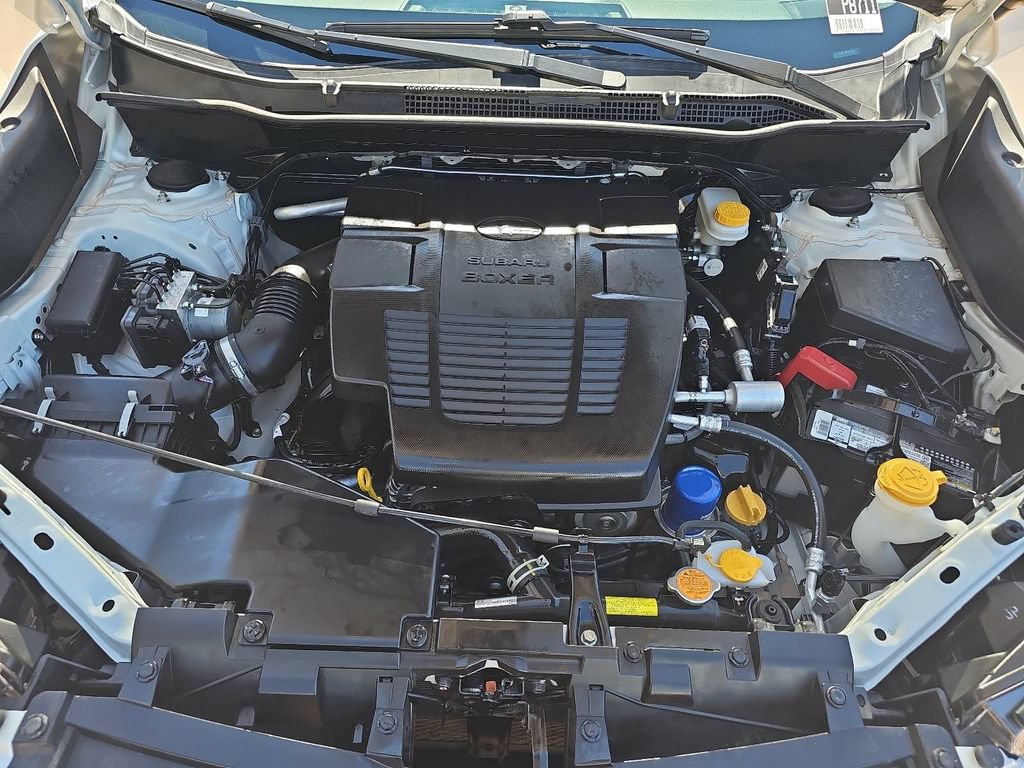 Used 2021 Subaru Forester AWD/4WD image 31