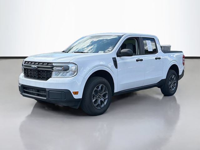 Used 2024 Ford Maverick XLT FWD video 2